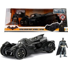 Jada Batman Arkham Knight Batmobile 1:24 253215004