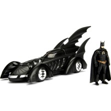 Jada Batman 1995 Batmobile 1:24 253215003