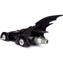 Jada Batman 1995 Batmobile 1:24 253215003