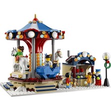 LEGO Creator 10235 Expert Winter Village Market