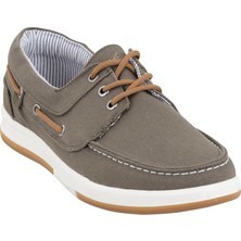 Dockers 226535 Erkek Casual Ayakkabı  Haki