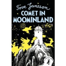 Comet In Moominland - Tove Jansson