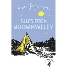 Tales From Moominvalley - Tove Jansson