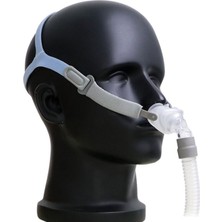 Bmc P2 Nazal Pillows Burun Içi Yastıklı Maske Cpap/bpap S-M-L