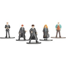 Jada Harry Potter 1.65" 5'li Paket 253180001