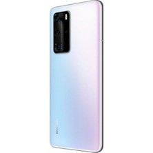 Huawei P40 Pro 256 GB (Huawei Türkiye Garantili) Beyaz