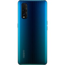 Oppo Find X2 256 GB (Oppo Türkiye Garantili) Mavi