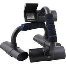 Lenwave LW - 1508 Dijital Push Up Grip Şınav Aleti