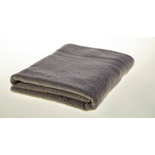 Doqu Home Softline Banyo Havlusu Stone 90 x 150 cm