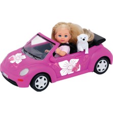 Simba Evi Love ve Beetle Arabası 731539