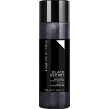Diego Dalla Palma Black Secret Skin Renewing Exfoliating Lotion - Cilt Yenileyici Losyon 200 ml