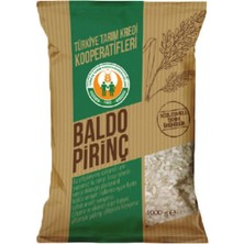 Tarım Kredi Baldo Pirinç 1 kg