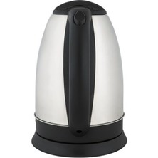 Arnica IH36090 Kayzer 1800 W 1.7 lt Çelik Kettle