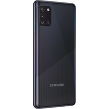 Samsung Galaxy A31 128 GB (Samsung Türkiye Garantili) Siyah