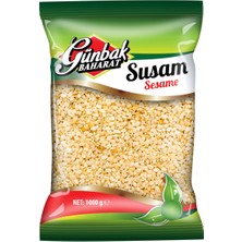 Günbak Susam 1 kg