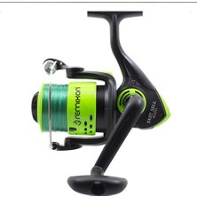 Remixon Fast Sell 4000 Green Spin Olta Makinesi