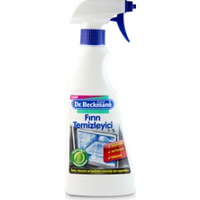 Dr. Beckmann Fırın Temizleyici 375 ml