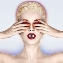 Katy Perry - Witness - Plak