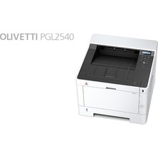 Olivetti PG-L2540 Dublex Mono Lazer Yazıcı