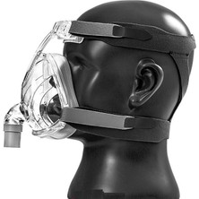 Bmc Ivolve F2 Tam Yüz Full Face Cpap Maskesi L