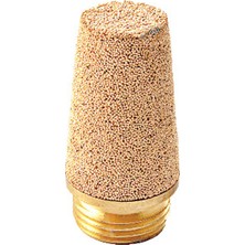 Motion Sinter Susturucular Düz Tip 3/4 Sinter Düz Tip