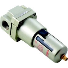 Motion Kare Tip Filtre 1" Filtre Kare Tip