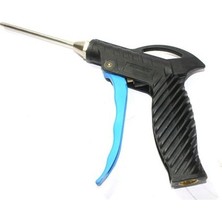 Motion Plastik Hava Tabancası Ag-C Serisi 100 mm Hava Tabancası