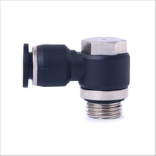 Motion Banjo Dirsek Bağlantılar Anahtar Başlı 3/8-08