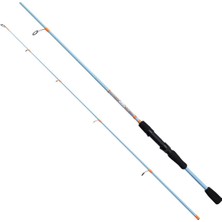 Okuma Fuel Spin 228 cm 2 - 12 gr Lrf Olta Kamışı