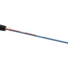 Okuma Fuel Spin 228 cm 2 - 12 gr Lrf Olta Kamışı