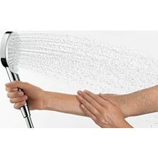 Hansgrohe Crometta Vario El Duşu