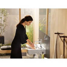 Hansgrohe Metropol Lavabo Bataryası