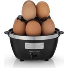 Cuisinart CEC10E Çok Işlevli Yumurta Pişirme Makinesi