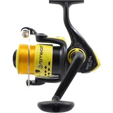 Remixon Fast Sell 4000 Yellow Spin Olta Makinesi