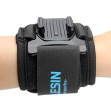 Telesin Gopro Kamera Için 360 Degree Wrist Strap