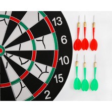 Altıs DR30 Dart Set 17''