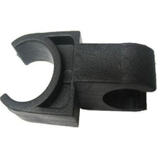 Ekip 12 Li Slalom Kelepçe Seti