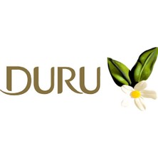 Duru Limon Kolonya Pet Şişe 400 ml 4'lü Set