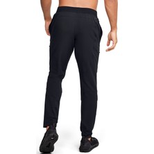 Under Armour Ua Unstoppable Cargo Pants Siyah Erkek Eşofman 1352026-001