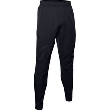 Under Armour Ua Unstoppable Cargo Pants Siyah Erkek Eşofman 1352026-001