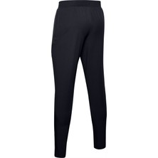 Under Armour Ua Unstoppable Tapered Pants Siyah Erkek Eşofman Altı 1352028-001