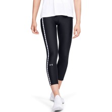 Under Armour  Kadın Tayt Ua Hg Armour Vertical Branded Ankle Crop 1355595-001