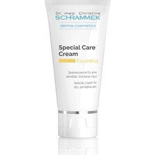 Special Care Cream - Özel Bakım Kremi
