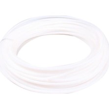 Motion Teflon Hortumlar Beyaz 4 x 2 mm