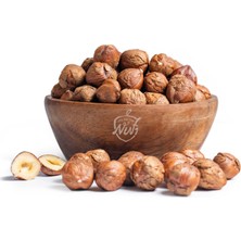 Nut1 Naturel Iç Fındık 250 gr