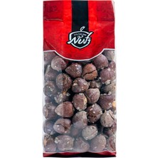 Nut1 Tuzlu Kabuklu Fındık 200 gr