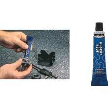 Dykem Hı-Spot Blue Yüzey Tespit Macunu 28 gr