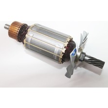 Nesta Makita Tipi 5700 Endüvi Rotor Kollektör