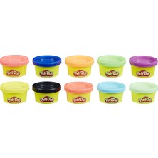 Play-Doh Bonbon Parti Seti