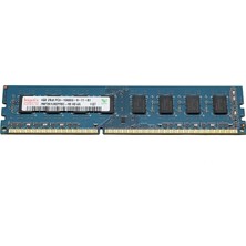 Hynix 4GB 1600MHz DDR3 Ram HMT351U6CFR8C-H9